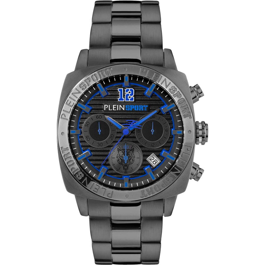 Часы Plein Sport WILDCAT PSGBA1323